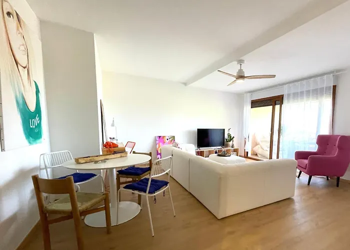 Marinella Route Des Sanguinaires Corse Apartman Ajaccio