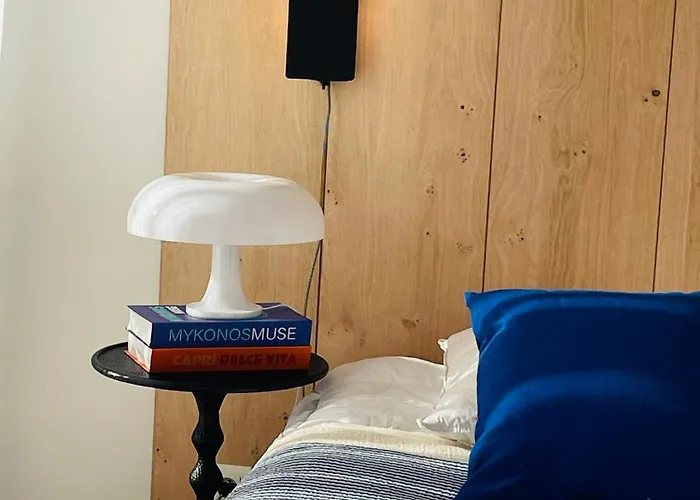 Apartman Marinella Route Des Sanguinaires Corse Ajaccio