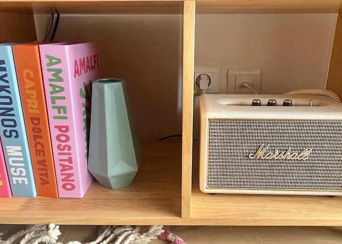 Apartman Marinella Route Des Sanguinaires Corse *