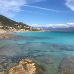 Marinella Route Des Sanguinaires Corse Apartmán