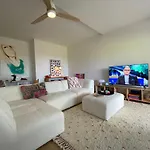 Apartmán Marinella Route Des Sanguinaires Corse Ajaccio (Corsica)