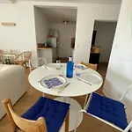 Apartmán Marinella Route Des Sanguinaires Corse *