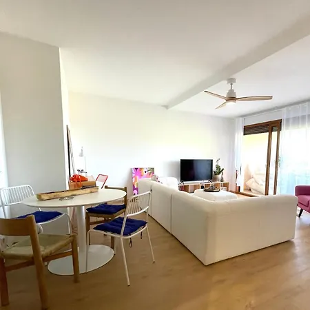 Marinella Route Des Sanguinaires Corse Appartement Ajaccio (Corsica)