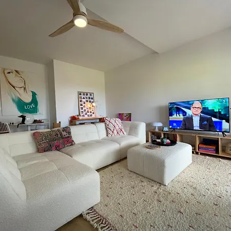 Apartamento Marinella Route Des Sanguinaires Corse Ajaccio (Corsica)