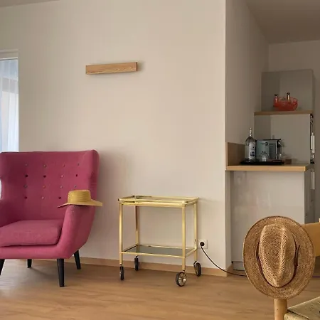 Appartement Marinella Route Des Sanguinaires Corse Ajaccio (Corsica)