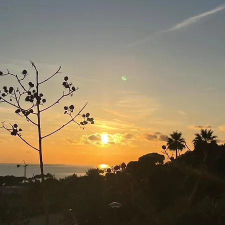 Apartamento Marinella Route Des Sanguinaires Corse