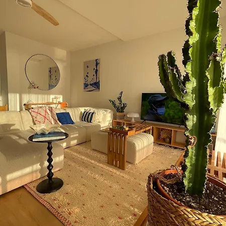 Marinella Route Des Sanguinaires Corse Apartament *