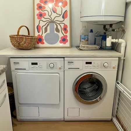 Marinella Route Des Sanguinaires Corse Apartament