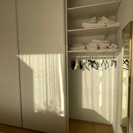 Apartamento Marinella Route Des Sanguinaires Corse