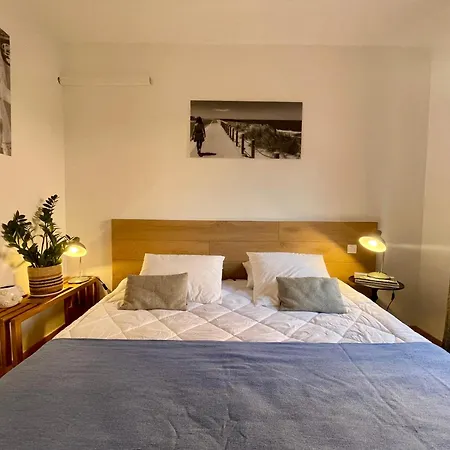 Marinella Route Des Sanguinaires Corse Apartament