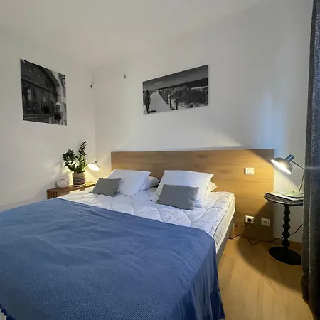 Marinella Route Des Sanguinaires Corse