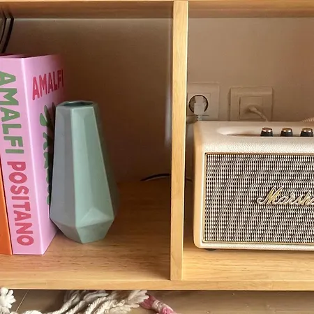 Apartament Marinella Route Des Sanguinaires Corse *