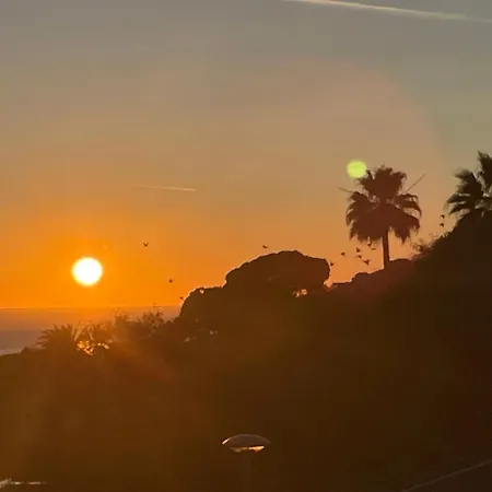 Marinella Route Des Sanguinaires Corse Appartement Ajaccio (Corsica)
