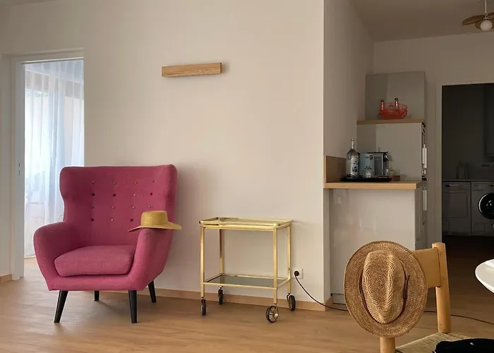 Apartment Marinella Route Des Sanguinaires Corse Ajaccio (Corsica)