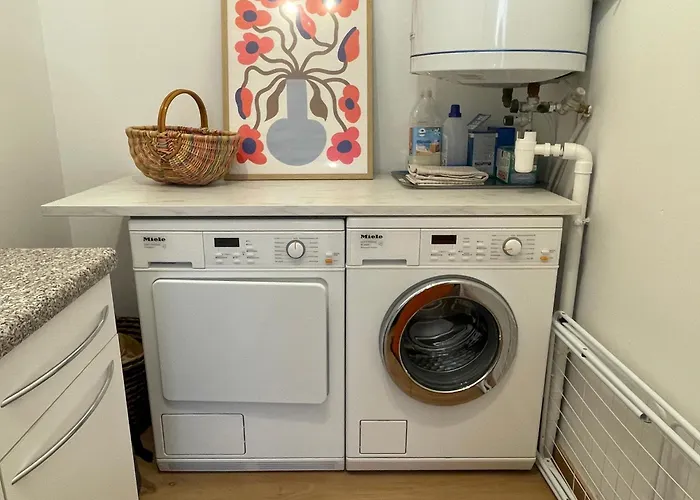 Marinella Route Des Sanguinaires Corse Apartment