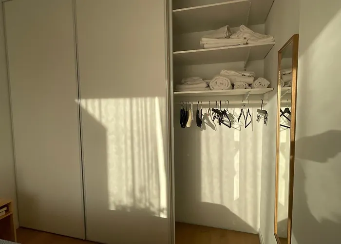 Appartement Marinella Route Des Sanguinaires Corse