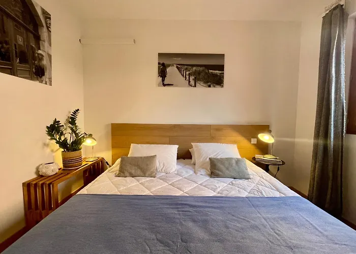 Marinella Route Des Sanguinaires Corse Apartment