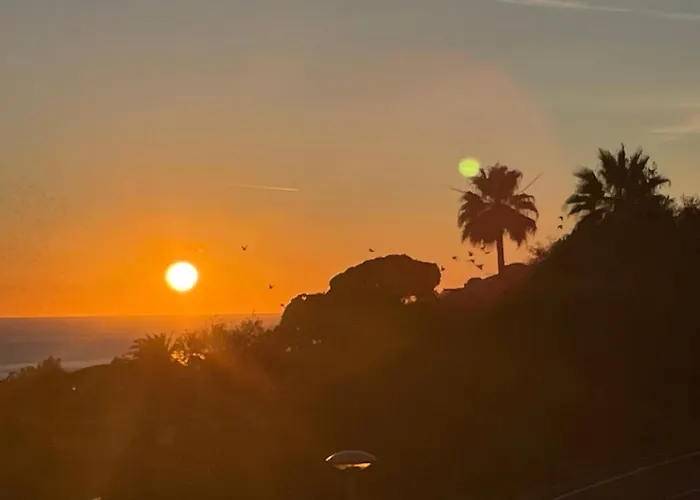 Marinella Route Des Sanguinaires Corse Appartement Ajaccio (Corsica)