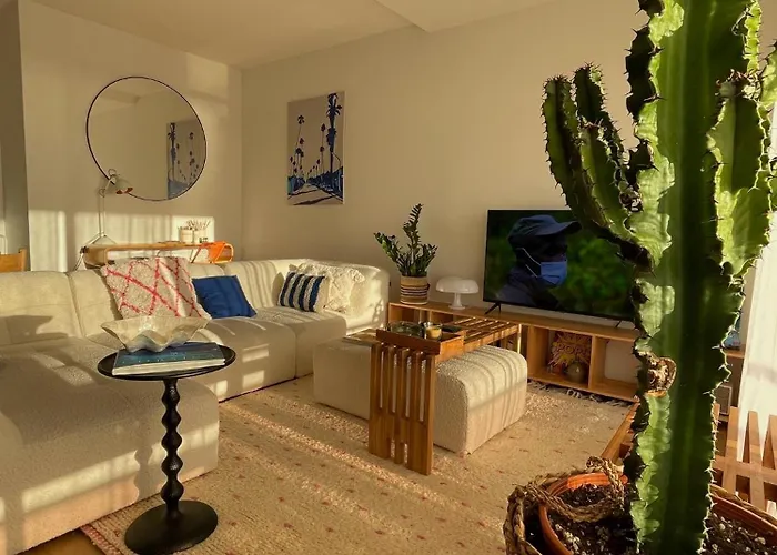 Marinella Route Des Sanguinaires Corse